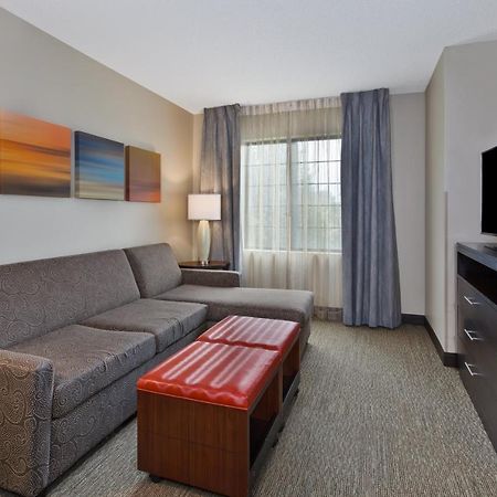 Staybridge Suites Detroit-Utica By Ihg Esterno foto