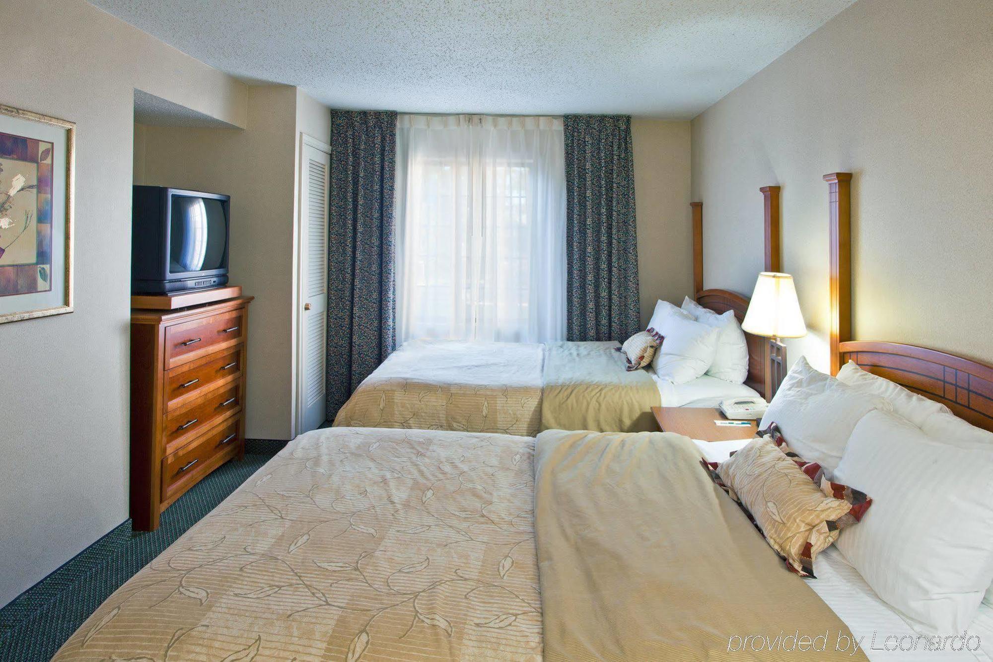 Staybridge Suites Detroit-Utica By Ihg Camera foto