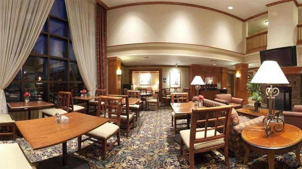 Staybridge Suites Detroit-Utica By Ihg Esterno foto