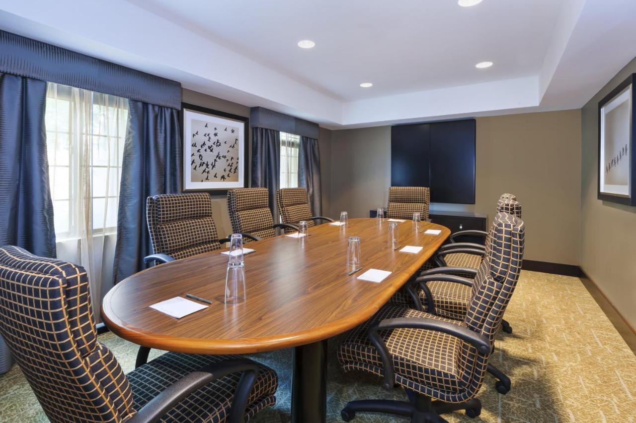 Staybridge Suites Detroit-Utica By Ihg Esterno foto