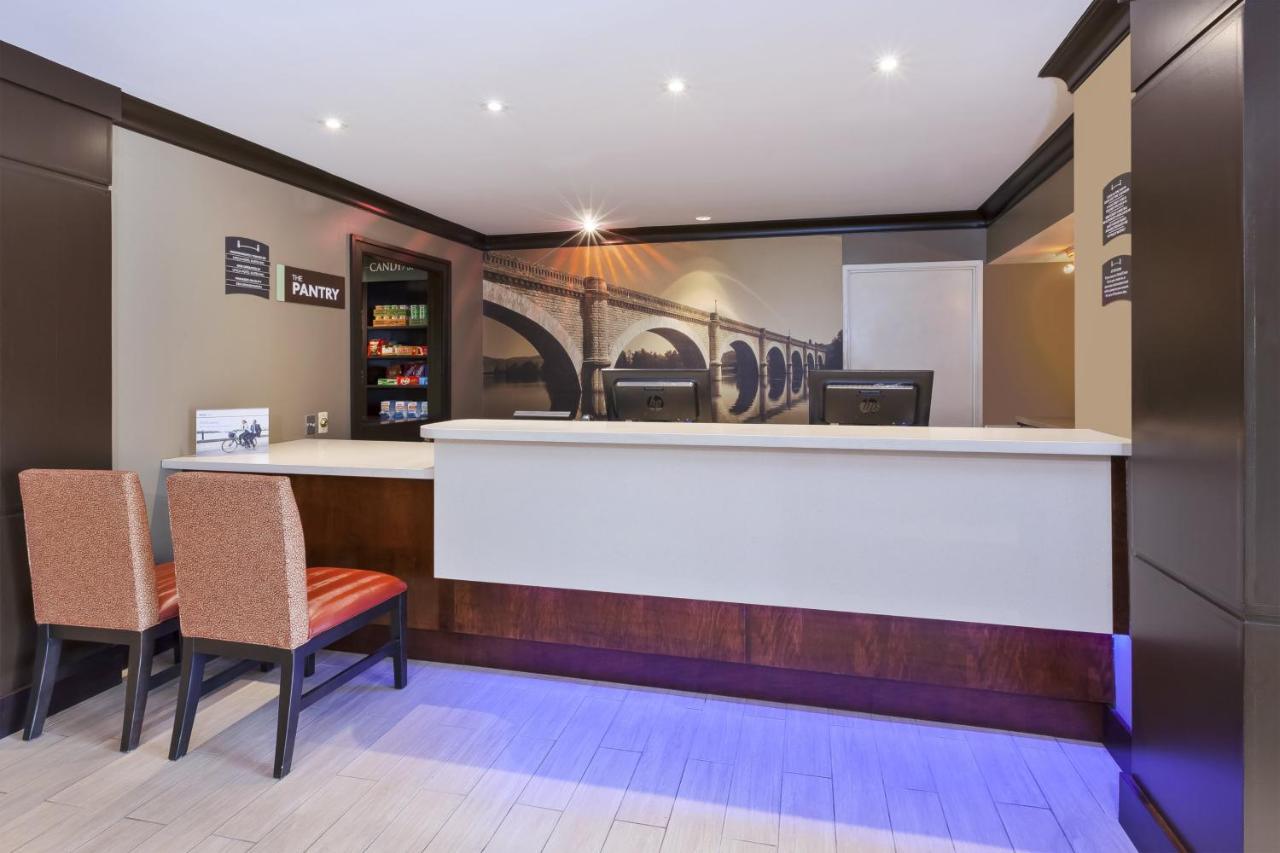 Staybridge Suites Detroit-Utica By Ihg Esterno foto